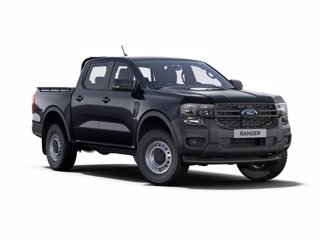FORD Ranger Doppia Cabina XL 2.0 170CV 4X4 5 Posti