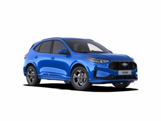 FORD Nuova Kuga ST-Line Full Hybrid 180CV Automatica CVT 2WD