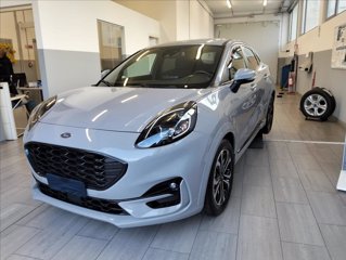 FORD Puma 1.0 ecoboost h ST-Line s&s 125cv