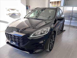 FORD Kuga 2.5 phev ST-Line X 2wd 225cv cvt