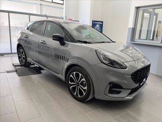 FORD Puma 1.0 ecoboost h ST-Line s&s 125cv