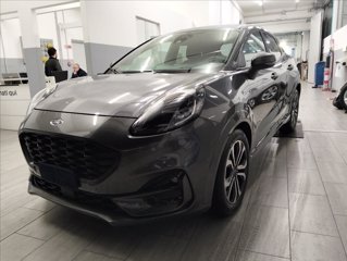 FORD Puma 1.0 ecoboost h ST-Line s&s 125cv