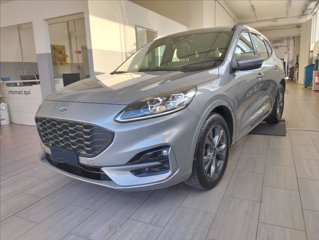 FORD Kuga 2.5 full hybrid ST-Line X 2wd 190cv cvt