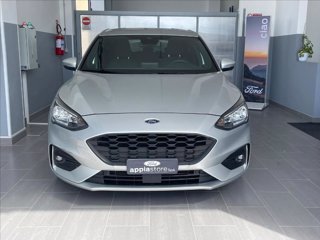 FORD Focus 1.0 ecoboost h ST-Line s&s 125cv my20.75