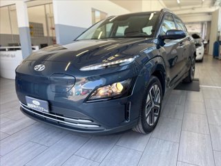 HYUNDAI Kona 39 kWh EV Xline
