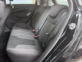 FORD Fiesta 5p 1.5 tdci Titanium 75cv