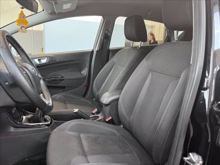 FORD Fiesta 5p 1.5 tdci Titanium 75cv