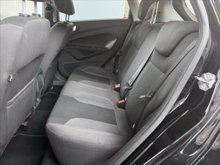 FORD Fiesta 5p 1.5 tdci Titanium 75cv