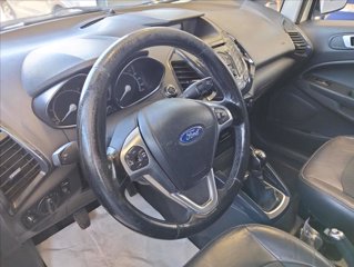 FORD EcoSport 1.5 tdci Titanium 95cv E6