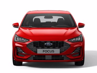 FORD Focus ST-Line 1.0 EcoBoost Hybrid 125 CV 5 porte Man