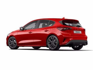 FORD Focus ST-Line 1.0 EcoBoost Hybrid 125 CV 5 porte Man