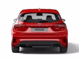 FORD Focus ST-Line 1.0 EcoBoost Hybrid 125 CV 5 porte Man
