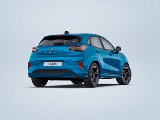 FORD Puma Gen-E Premium 168 CV 123,5 kW Trasmissione automatica Trazione Anteriore