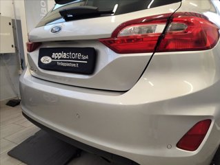 FORD Fiesta 5p 1.5 tdci Plus 85cv my18