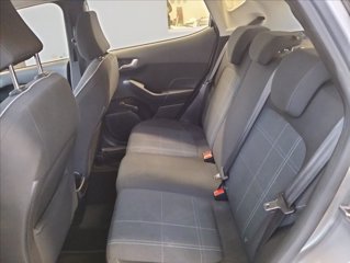 FORD Fiesta 5p 1.5 tdci Plus 85cv my18