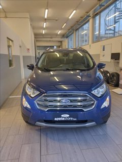 FORD EcoSport 1.0 ecoboost Titanium s&s 125cv