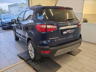 FORD EcoSport 1.0 ecoboost Titanium s&s 125cv