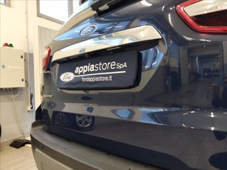 FORD EcoSport 1.0 ecoboost Titanium s&s 125cv