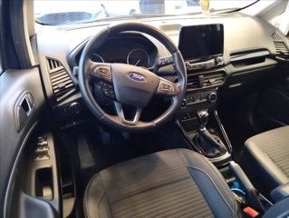 FORD EcoSport 1.0 ecoboost Titanium s&s 125cv