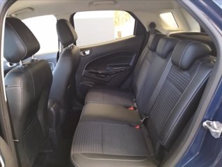 FORD EcoSport 1.0 ecoboost Titanium s&s 125cv