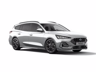 FORD Focus ST-Line X 1.5 EcoBlue 115 CV Wagon PS