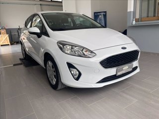 FORD Fiesta 5p 1.5 tdci Plus 85cv