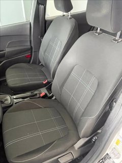 FORD Fiesta 5p 1.5 tdci Plus 85cv