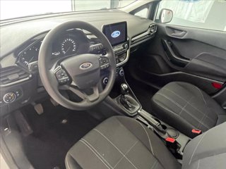 FORD Fiesta 5p 1.5 tdci Plus 85cv