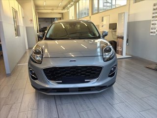 FORD Puma 1.0 ecoboost h Titanium s&s 125cv