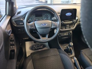 FORD Puma 1.0 ecoboost h Titanium s&s 125cv