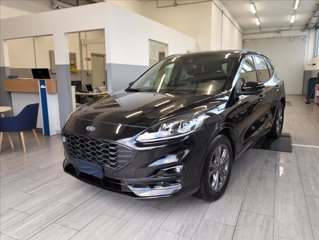 FORD Kuga 2.5 full hybrid ST-Line 2wd 190cv cvt