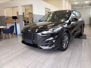 FORD Kuga 2.5 full hybrid ST-Line 2wd 190cv cvt