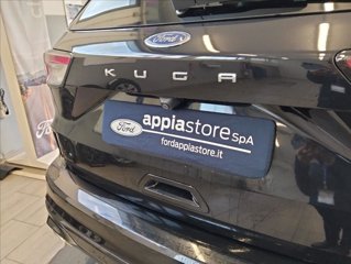 FORD Kuga 2.5 full hybrid ST-Line 2wd 190cv cvt