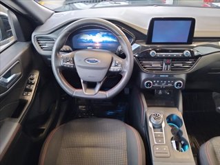 FORD Kuga 2.5 full hybrid ST-Line 2wd 190cv cvt