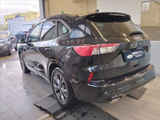 FORD Kuga 2.5 full hybrid ST-Line 2wd 190cv cvt