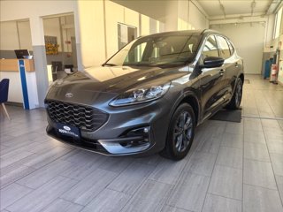 FORD Kuga 2.5 full hybrid ST-Line X 2wd 190cv cvt