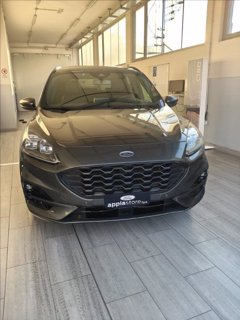 FORD Kuga 2.5 full hybrid ST-Line X 2wd 190cv cvt