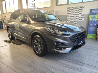 FORD Kuga 2.5 full hybrid ST-Line X 2wd 190cv cvt
