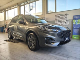 FORD Kuga 2.5 full hybrid ST-Line X 2wd 190cv cvt