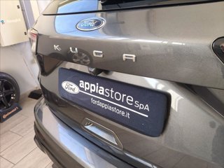 FORD Kuga 2.5 full hybrid ST-Line X 2wd 190cv cvt