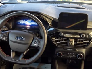 FORD Kuga 2.5 full hybrid ST-Line X 2wd 190cv cvt