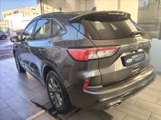 FORD Kuga 2.5 full hybrid ST-Line X 2wd 190cv cvt