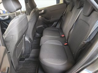 FORD Puma 1.0 ecoboost h Titanium Design s&s 125cv