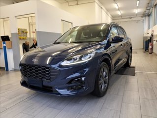 FORD Kuga 2.5 full hybrid ST-Line 2wd 190cv cvt