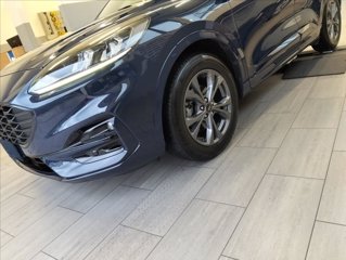 FORD Kuga 2.5 full hybrid ST-Line 2wd 190cv cvt