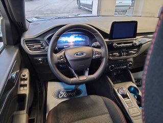 FORD Kuga 2.5 full hybrid ST-Line 2wd 190cv cvt