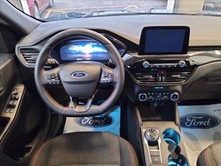FORD Kuga 2.5 full hybrid ST-Line 2wd 190cv cvt