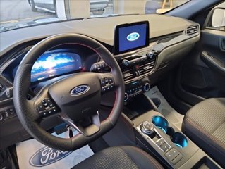 FORD Kuga 2.5 full hybrid ST-Line 2wd 190cv cvt