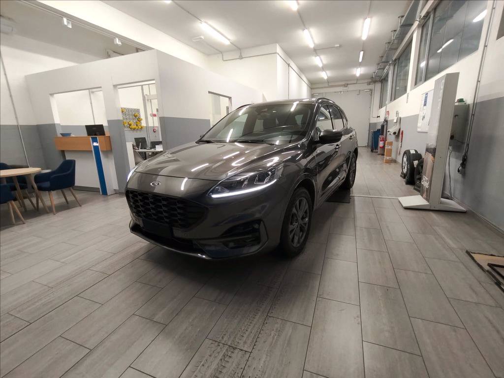 FORD Kuga 2.5 phev ST-Line 2wd 225cv cvt