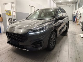 FORD Kuga 2.5 phev ST-Line 2wd 225cv cvt